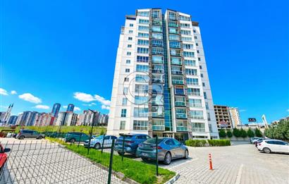 ERYAMAN ATA MAHALLESİNDE DUBLEKS 5+1 SATILIK DAİRE