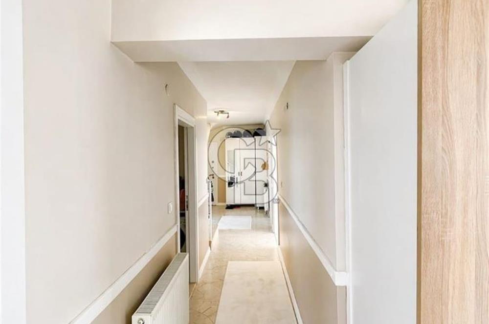 ERYAMAN ATA MAHALLESİNDE DUBLEKS 5+1 SATILIK DAİRE