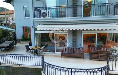 MUĞLA MARMARİS ARMUTALAN’DA SATILIK VİLLA