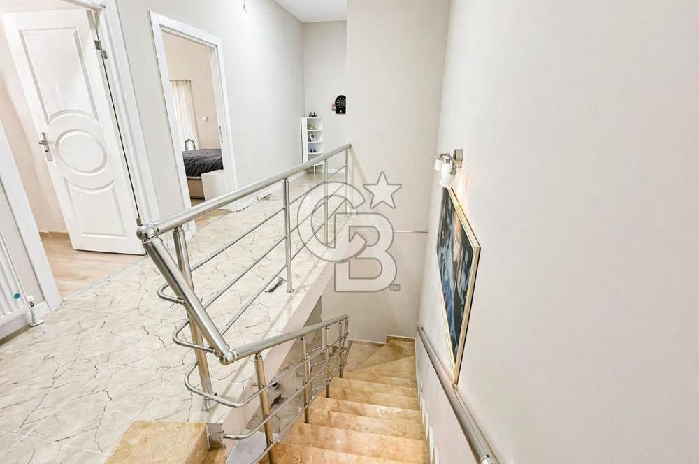 ERYAMAN ATA MAHALLESİNDE DUBLEKS 5+1 SATILIK DAİRE