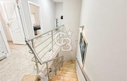 ERYAMAN ATA MAHALLESİNDE DUBLEKS 5+1 SATILIK DAİRE