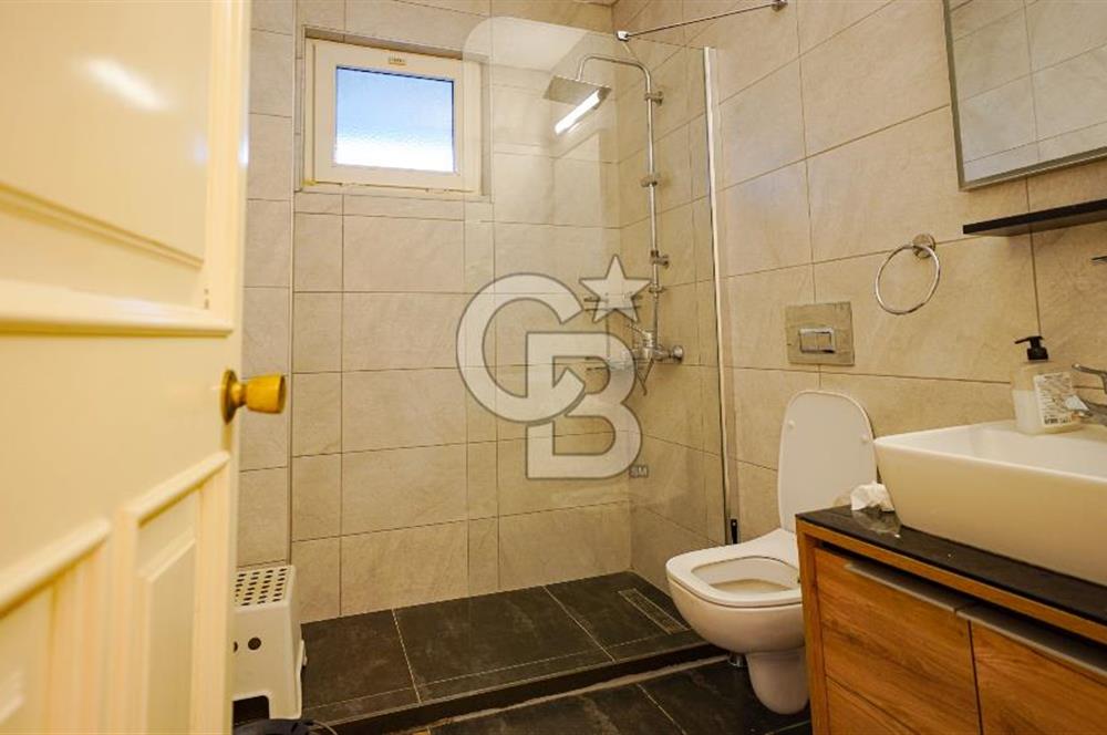 MUĞLA MARMARİS ARMUTALAN’DA SATILIK VİLLA