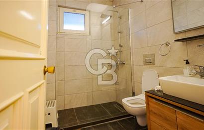 MUĞLA MARMARİS ARMUTALAN’DA SATILIK VİLLA