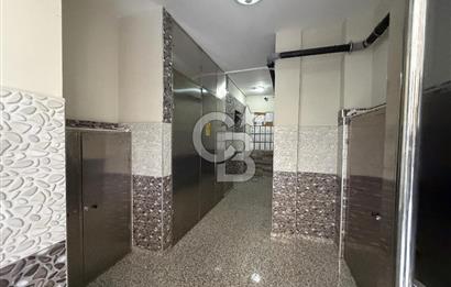 BORNOVA MERKEZDE 1+1 K. MUTFAKLI E. BANYOLU KİRALIK DAİRE