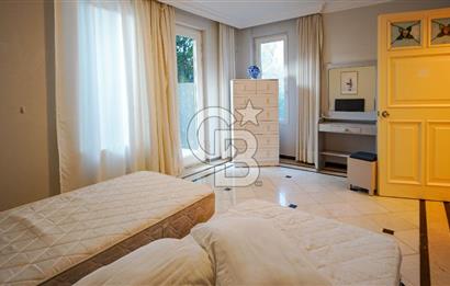 MUĞLA MARMARİS ARMUTALAN’DA SATILIK VİLLA