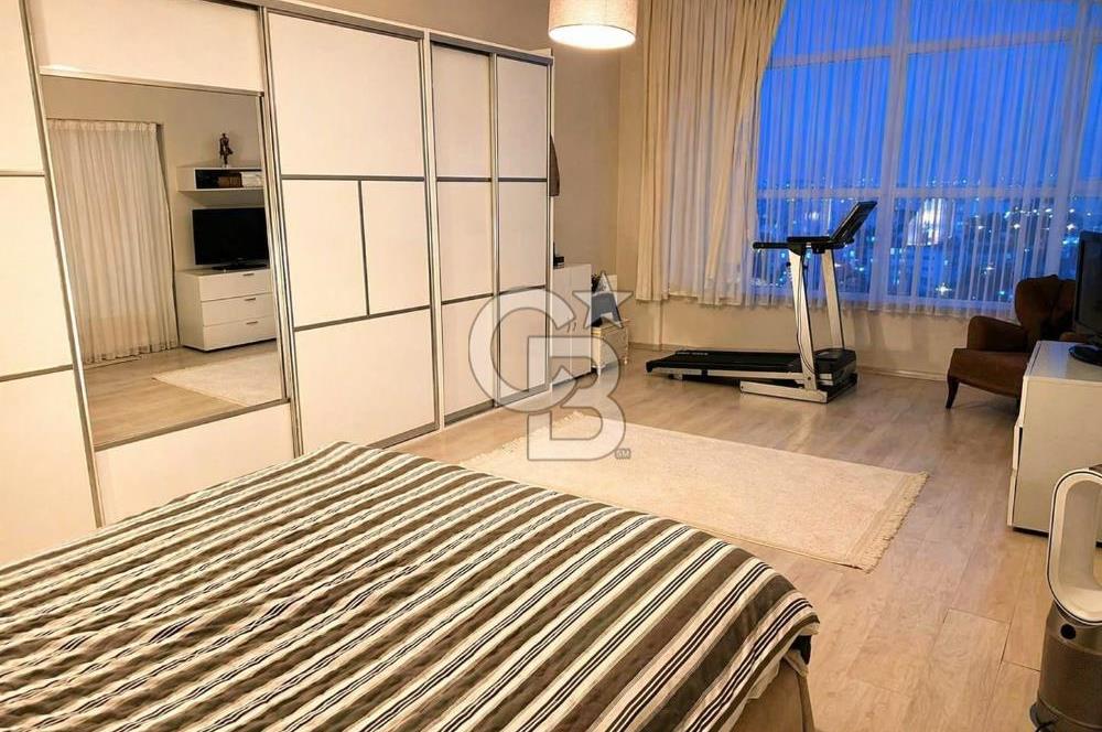 ERYAMAN ATA MAHALLESİNDE DUBLEKS 5+1 SATILIK DAİRE