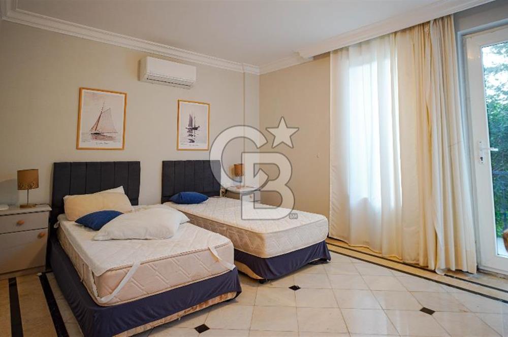 MUĞLA MARMARİS ARMUTALAN’DA SATILIK VİLLA