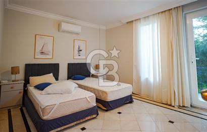 MUĞLA MARMARİS ARMUTALAN’DA SATILIK VİLLA