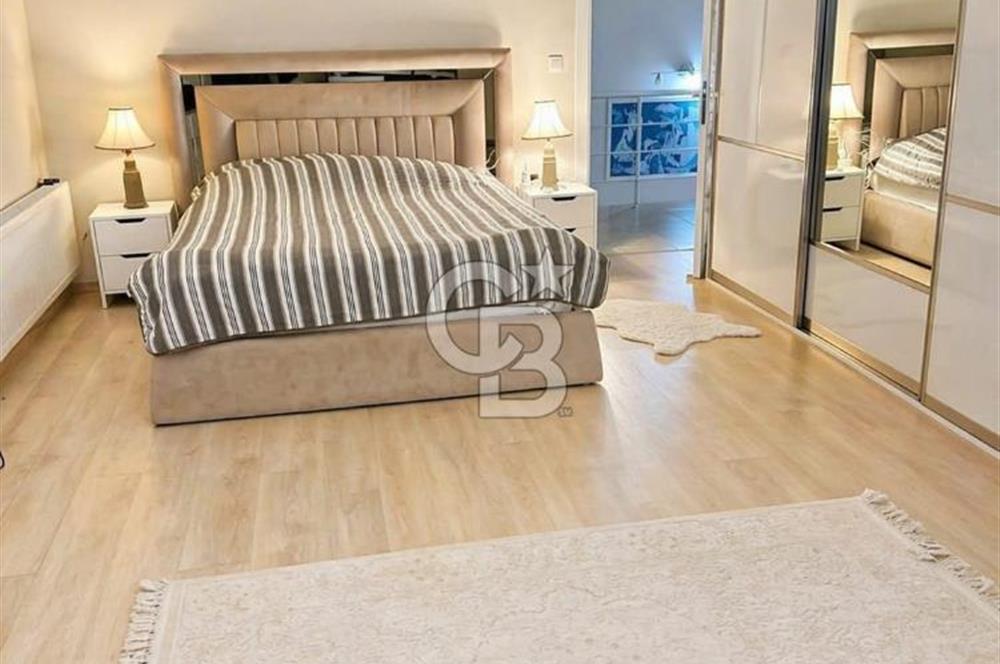 ERYAMAN ATA MAHALLESİNDE DUBLEKS 5+1 SATILIK DAİRE