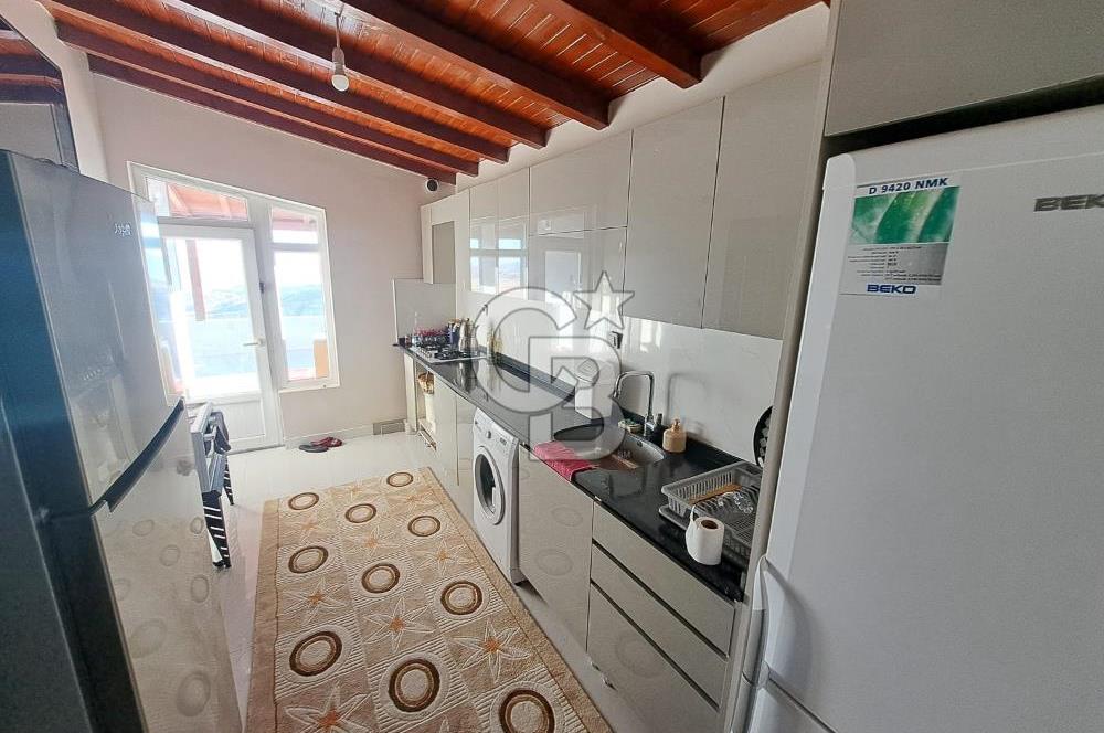 AYAŞ TEKKE İMAR DA SATILIK 6+1 VİLLA