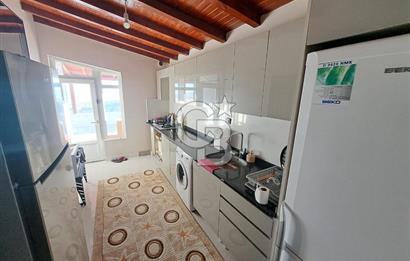 AYAŞ TEKKE İMAR DA SATILIK 6+1 VİLLA