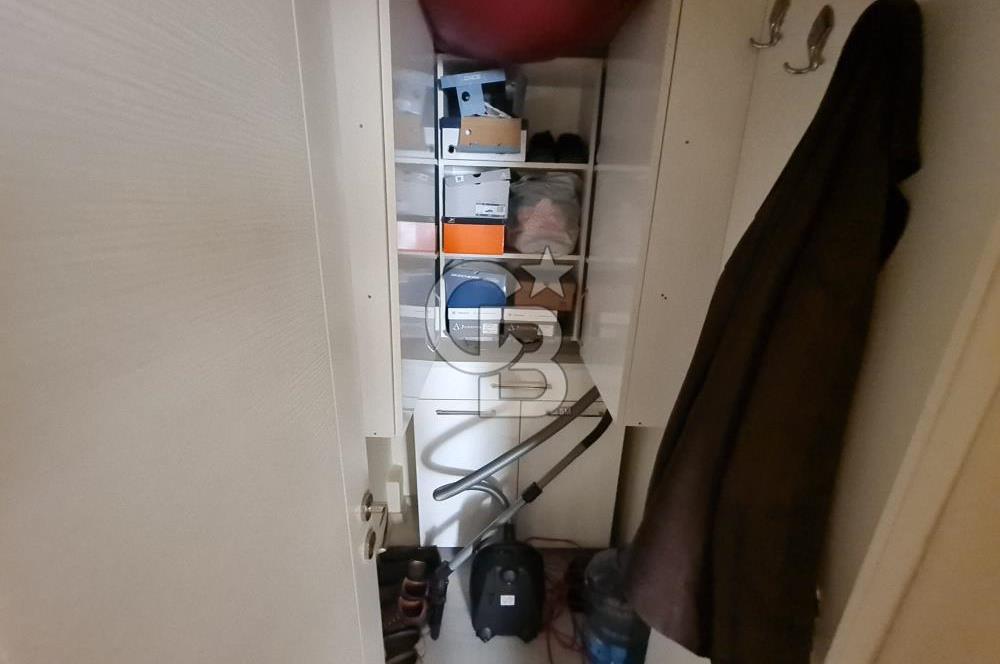 ÇANKAYA İLKADIM MAHALLESİNDE YÜKSEK GİRİŞ GENİŞ KULLANIMLI 2+1