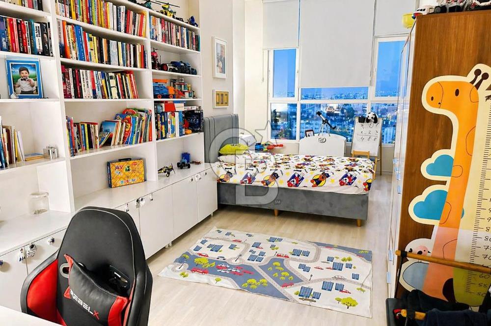 ERYAMAN ATA MAHALLESİNDE DUBLEKS 5+1 SATILIK DAİRE