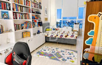 ERYAMAN ATA MAHALLESİNDE DUBLEKS 5+1 SATILIK DAİRE