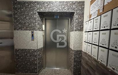 BORNOVA MERKEZDE 1+1 K. MUTFAKLI E. BANYOLU KİRALIK DAİRE