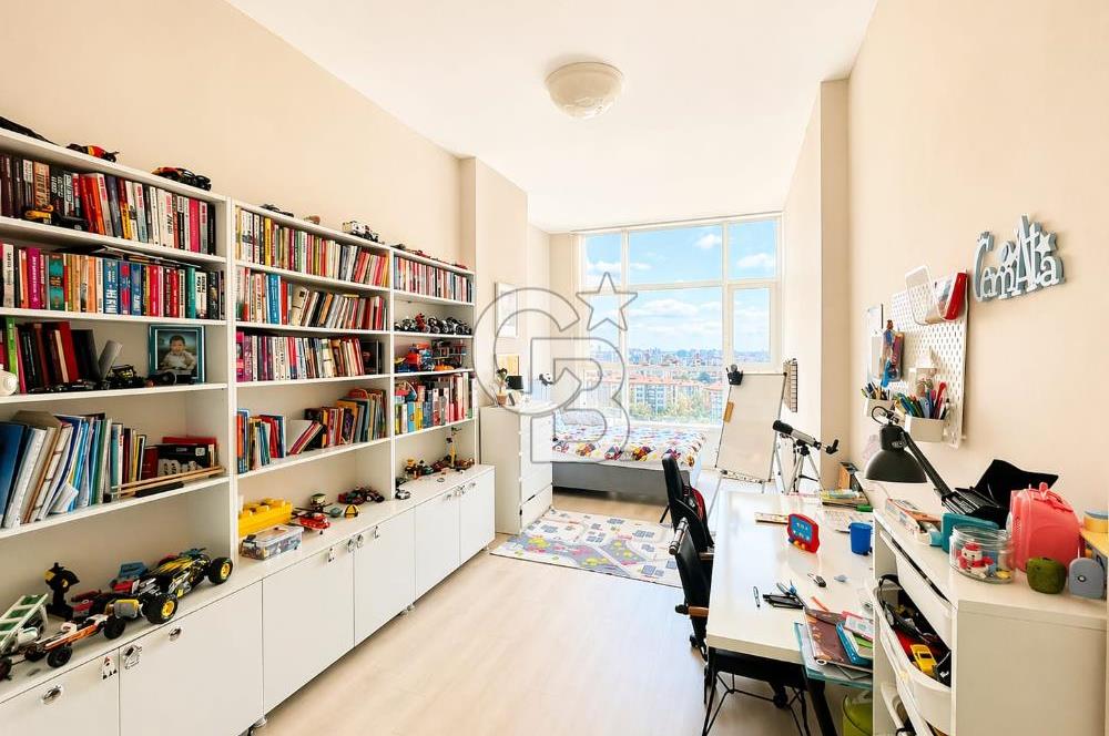 ERYAMAN ATA MAHALLESİNDE DUBLEKS 5+1 SATILIK DAİRE