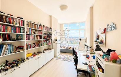 ERYAMAN ATA MAHALLESİNDE DUBLEKS 5+1 SATILIK DAİRE