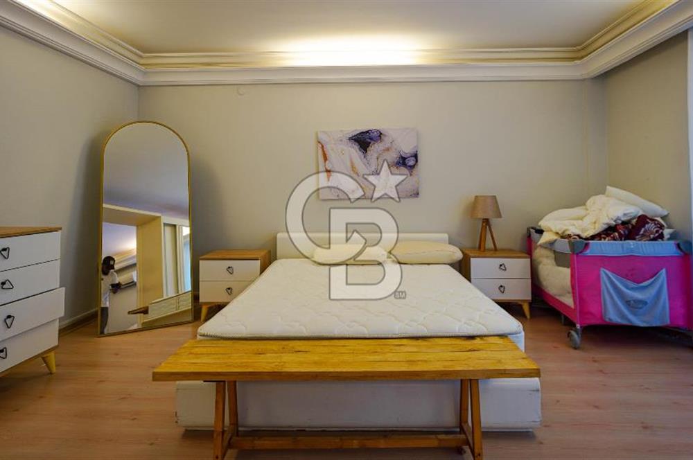 MUĞLA MARMARİS ARMUTALAN’DA SATILIK VİLLA