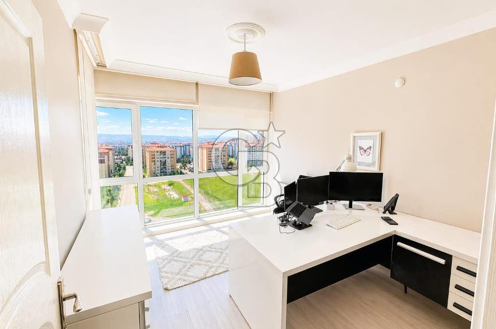 ERYAMAN ATA MAHALLESİNDE DUBLEKS 5+1 SATILIK DAİRE