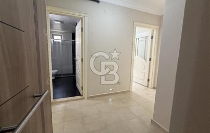 BORNOVA MERKEZDE 1+1 K. MUTFAKLI E. BANYOLU KİRALIK DAİRE