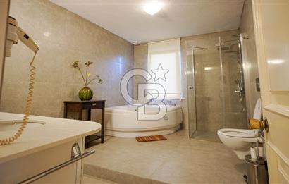 MUĞLA MARMARİS ARMUTALAN’DA SATILIK VİLLA