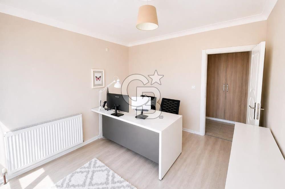 ERYAMAN ATA MAHALLESİNDE DUBLEKS 5+1 SATILIK DAİRE