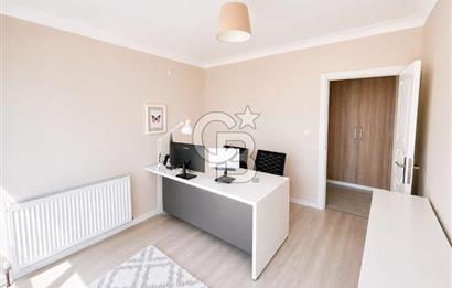 ERYAMAN ATA MAHALLESİNDE DUBLEKS 5+1 SATILIK DAİRE