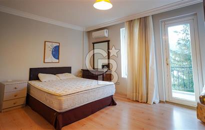 MUĞLA MARMARİS ARMUTALAN’DA SATILIK VİLLA