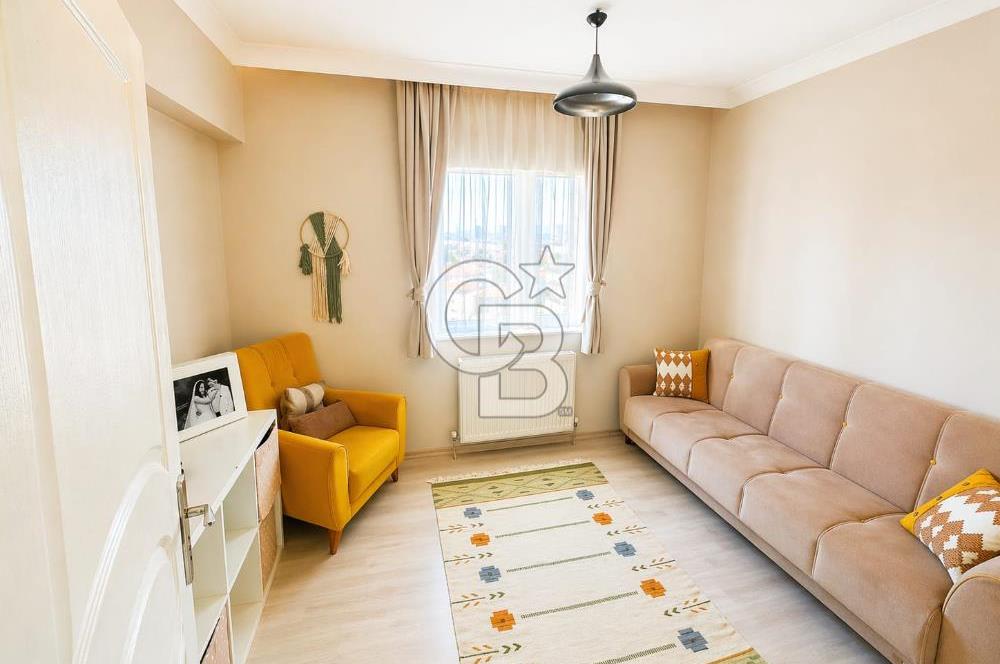 ERYAMAN ATA MAHALLESİNDE DUBLEKS 5+1 SATILIK DAİRE