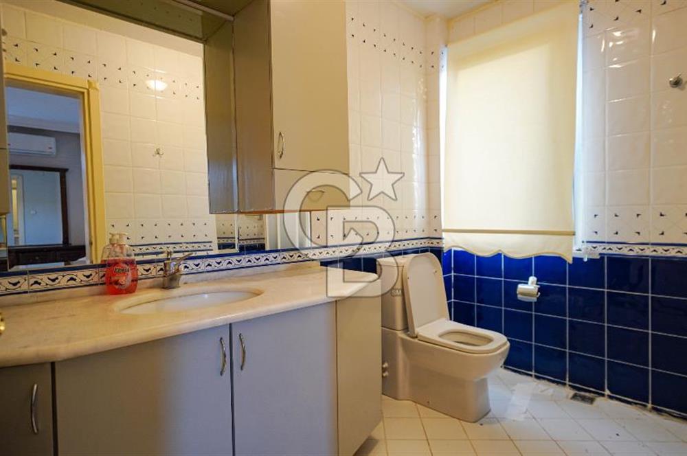 MUĞLA MARMARİS ARMUTALAN’DA SATILIK VİLLA