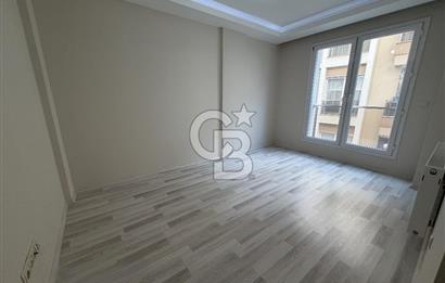 BORNOVA MERKEZDE 1+1 K. MUTFAKLI E. BANYOLU KİRALIK DAİRE