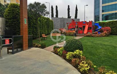 İNCİRLİ KONAKLARIN'DA SATILIK 3+1 DAİRE