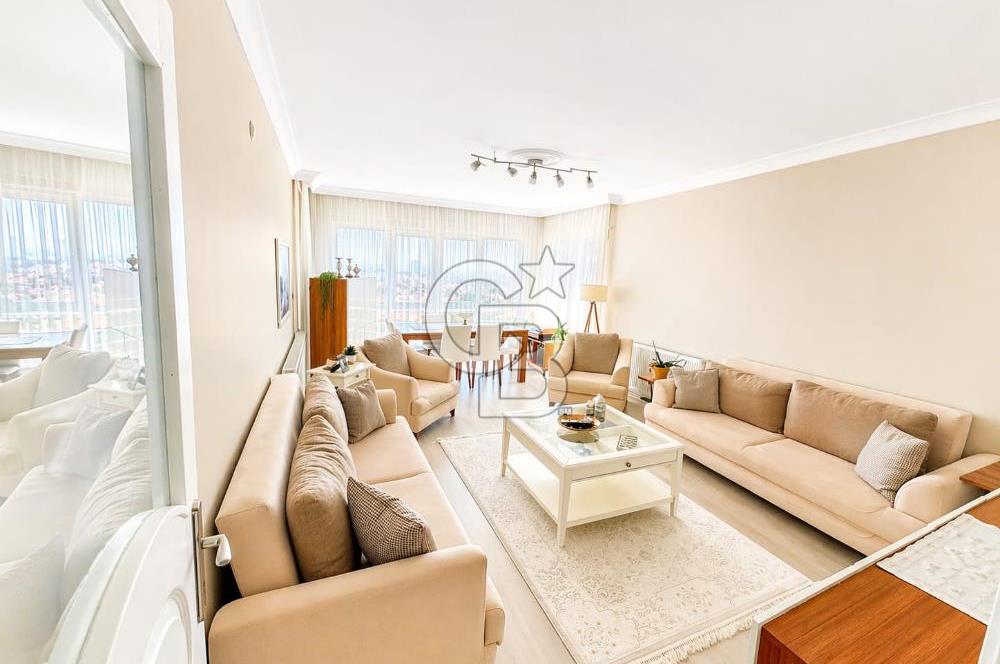 ERYAMAN ATA MAHALLESİNDE DUBLEKS 5+1 SATILIK DAİRE