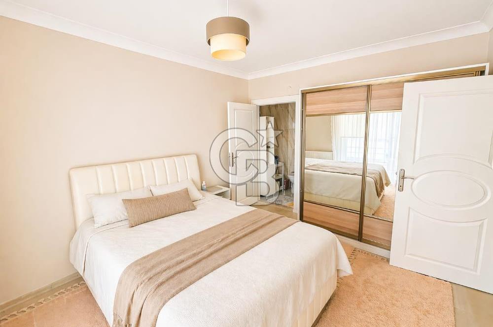 ERYAMAN ATA MAHALLESİNDE DUBLEKS 5+1 SATILIK DAİRE