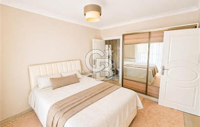 ERYAMAN ATA MAHALLESİNDE DUBLEKS 5+1 SATILIK DAİRE