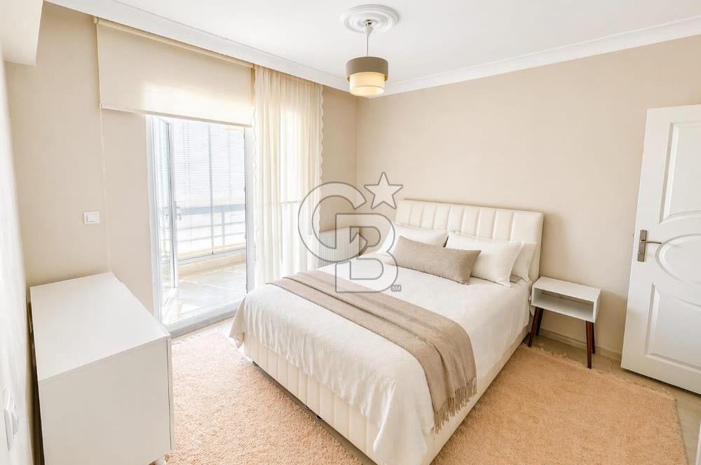 ERYAMAN ATA MAHALLESİNDE DUBLEKS 5+1 SATILIK DAİRE