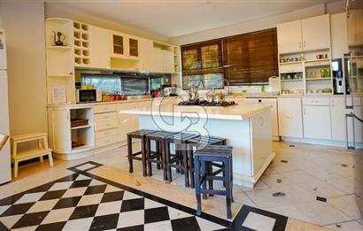 MUĞLA MARMARİS ARMUTALAN’DA SATILIK VİLLA