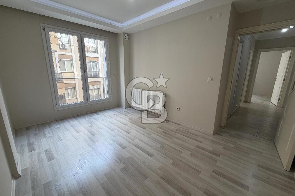 BORNOVA MERKEZDE 1+1 K. MUTFAKLI E. BANYOLU KİRALIK DAİRE