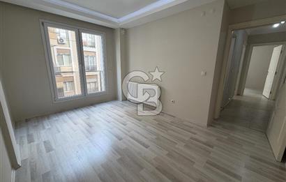 BORNOVA MERKEZDE 1+1 K. MUTFAKLI E. BANYOLU KİRALIK DAİRE