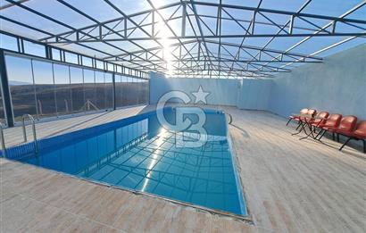 AYAŞ TEKKE İMAR DA SATILIK 6+1 VİLLA