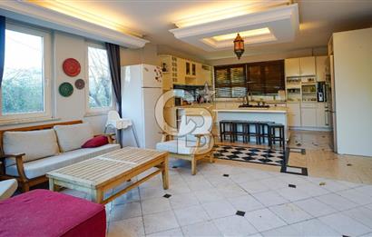 MUĞLA MARMARİS ARMUTALAN’DA SATILIK VİLLA