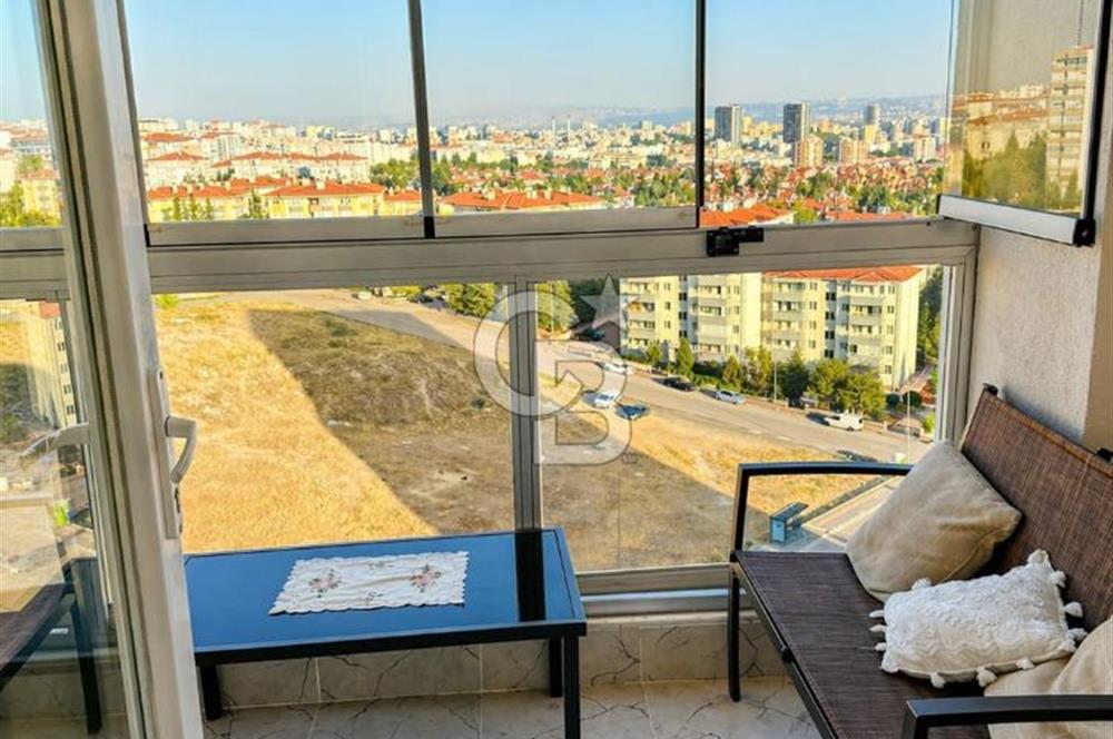 ERYAMAN ATA MAHALLESİNDE DUBLEKS 5+1 SATILIK DAİRE