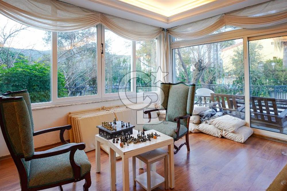 MUĞLA MARMARİS ARMUTALAN’DA SATILIK VİLLA