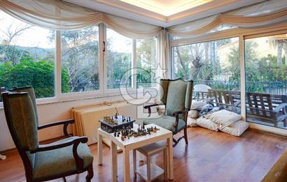 MUĞLA MARMARİS ARMUTALAN’DA SATILIK VİLLA