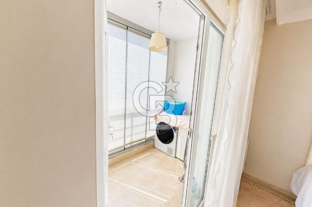 ERYAMAN ATA MAHALLESİNDE DUBLEKS 5+1 SATILIK DAİRE