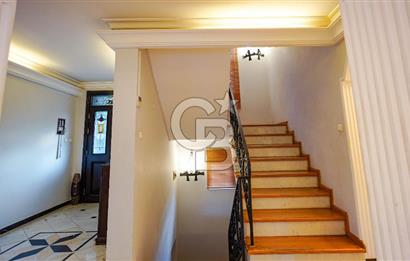 MUĞLA MARMARİS ARMUTALAN’DA SATILIK VİLLA