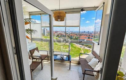 ERYAMAN ATA MAHALLESİNDE DUBLEKS 5+1 SATILIK DAİRE