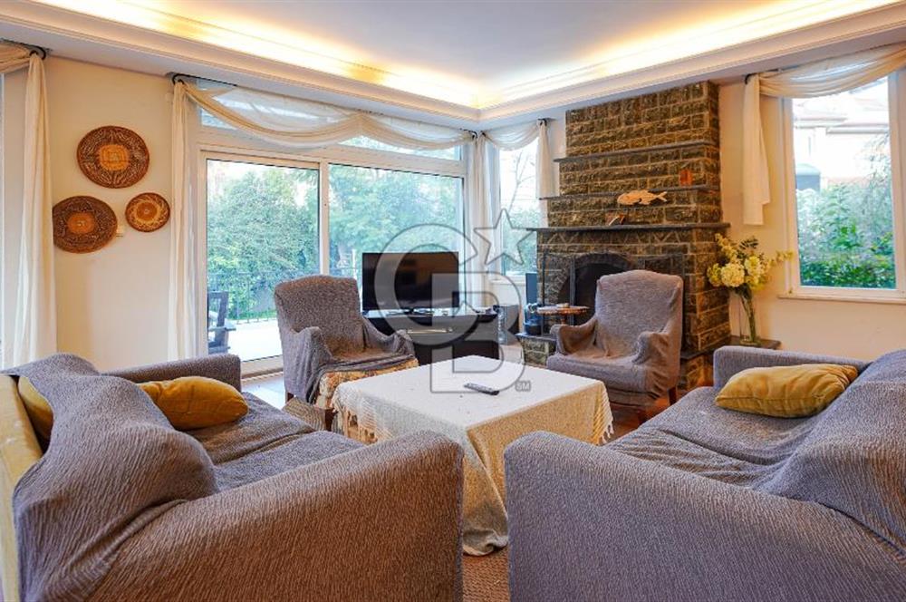 MUĞLA MARMARİS ARMUTALAN’DA SATILIK VİLLA