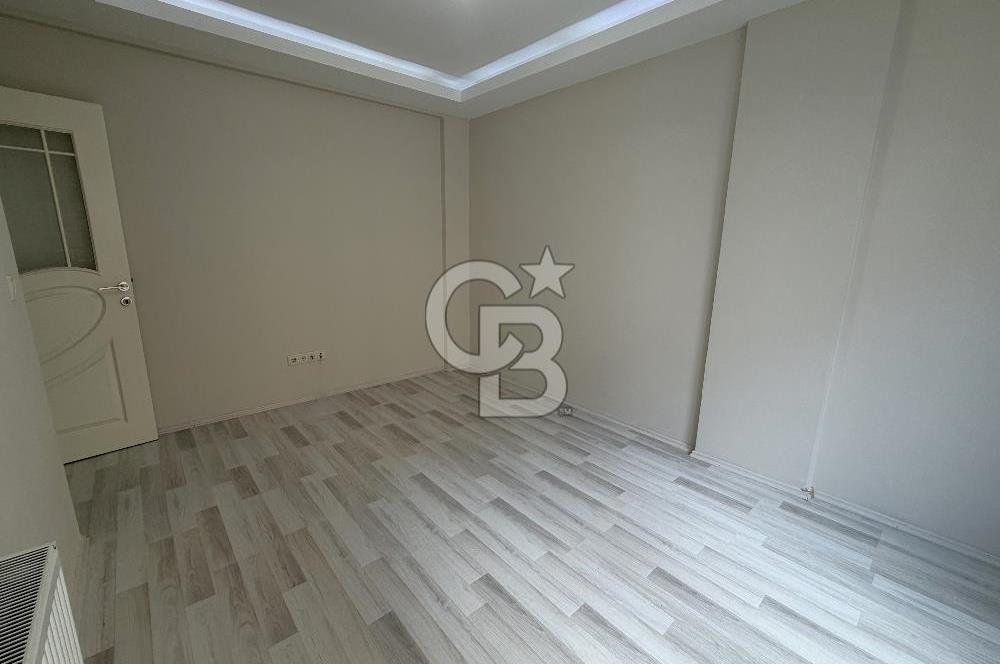 BORNOVA MERKEZDE 1+1 K. MUTFAKLI E. BANYOLU KİRALIK DAİRE