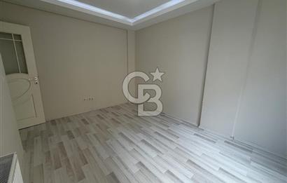 BORNOVA MERKEZDE 1+1 K. MUTFAKLI E. BANYOLU KİRALIK DAİRE